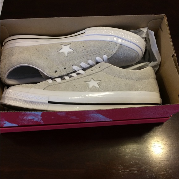 Converse Chuck Taylors - Picture 7 of 8